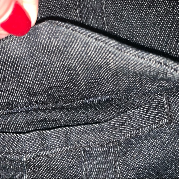 Baccini Sz M Denim - Picture 9 of 10
